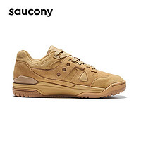 saucony 索康尼 CROSS 90 经典复古休闲鞋 S79035
