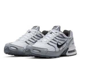 NIKE 耐克 2024男子AIR MAX TORCH 4板鞋/复刻鞋 春夏 343846-100