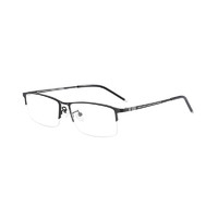 ZEISS 蔡司 眼镜节：1.6泽锐钻立方铂金膜+蔡司原厂加工+新款钛材镜架