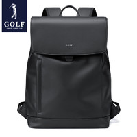 GOLF 高尔夫 双肩包运动背包 防泼水通勤包 款式7-黑色（赠同价位单肩包）
