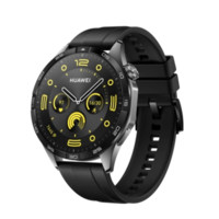 HUAWEI 华为 手表watch gt4运动智能健康手表男女血氧心率体3proAX 46mm