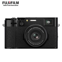FUJIFILM 富士 X100V 数码相机