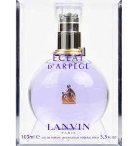 LANVIN 浪凡 光韵女士香水 EDP 100ml