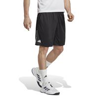 adidas 阿迪达斯 速干网球短裤 GALAXY TENNIS WOVEN HR8726
