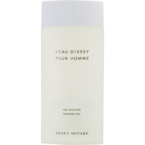 ISSEY MIYAKE 三宅一生 一生之水 男士香氛沐浴啫喱 200ml