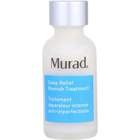 Murad 慕拉得 深层抗痘控油精华 30ml