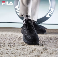 20点！FILA 斐乐 MARS火星 Ⅱ 女子休闲运动鞋 F12W141116F