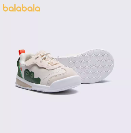 88VIP！balabala巴拉巴拉 男童运动鞋