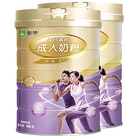 MENGNIU 蒙牛 男女士多维营养奶粉800g*2罐