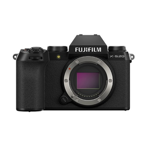 FUJIFILM 富士 X-S20 相机单机