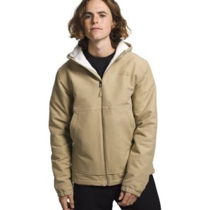 THE NORTH FACE 北面 Camden Thermal 男子冲锋衣
