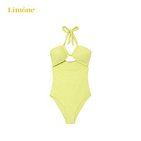Limone 女士连体泳衣 o23020