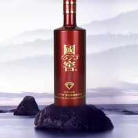 国窖1573 泸州老窖 兔年生肖酒 52度浓香型白酒1.2L（大容量）收藏推荐
