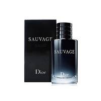 Dior 迪奥 Sauvage清新之水 旷野男士淡香水100毫升 EDT