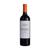 CHATEAU DESMIRAIL 狄世美庄园 波尔多1855三级庄 干红葡萄酒 2020年 750ml