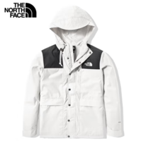 THE NORTH FACE  北面 男款户外防风外套 81NO