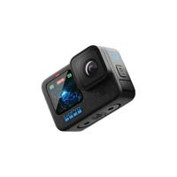 GoPro HERO12 Black 运动相机+原装short自拍杆