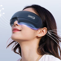SKG 未来健康 E3二代 眼部按摩仪