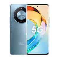 HONOR 荣耀 X50 5G手机 12GB+256GB 勃朗蓝