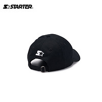 STARTER 美式潮流字母棒球帽 SA33CP001U
