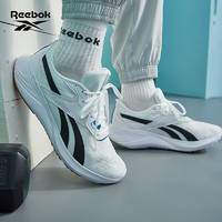 PLUS会员！Reebok 锐步 男女ENERGEN TECH运动专业跑步鞋小白鞋 HP9290  