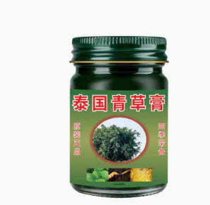 MEQI 泰国青草膏 50g