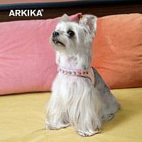 ARKIKA 胸背 XS码（2-4斤）