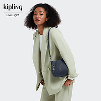 kipling 凯普林 女款轻便帆布时尚百搭潮流可爱小包水桶包单肩手提斜挎包|INNA