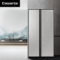 Casarte 卡萨帝 冰箱542升大容积 对开门 BCD-542WGCSSM9SYU1