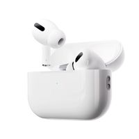 Apple 苹果 2023新品 AirPods Pro (第二代) USB-C接口 蓝牙耳机