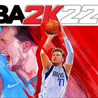 STEAM 蒸汽《NBA2K22》标准版 国区激活码