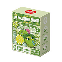 FUSIDO 福事多 蜜炼柠檬茶 280g/盒