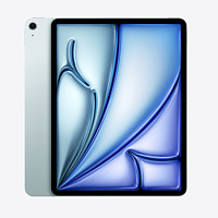 Apple 苹果 iPad Air6  11英寸 M2芯片 2024年新款平板电脑256G