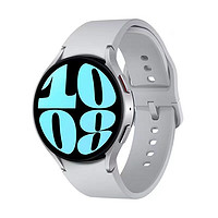 SAMSUNG 三星 Galaxy Watch6手表国行 顺丰包邮