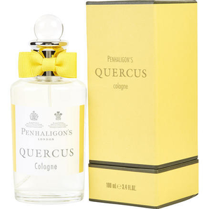 母亲节好礼、限新用户：PENHALIGON'S 皇家橡树中性古龙水 Cologne 100ml