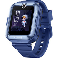 HUAWEI 华为 4 Pro 4G儿童智能手表 52mm