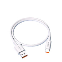 ROMOSS 罗马仕 USB-A转Type-C 数据线 100W 0.2m