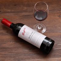 Penfolds 奔富 BIN389干红葡萄酒澳大利亚原瓶750ml