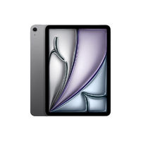 Apple 苹果 iPad Air 11英寸 M2芯片 2024年新款平板电脑 256G版本