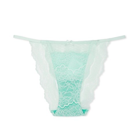 victorias secret 维多利亚的秘密 dream angels 女士蕾丝内裤