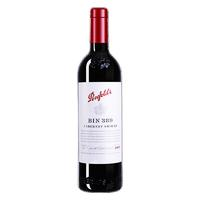 Penfolds 奔富 BIN389 南澳干型红葡萄酒 750ml 单瓶装