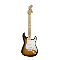 squier Affinity系列 Stratocaster电吉他