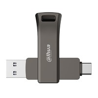 da hua 大华 P629-32 USB 3.2 U盘 32GB Type-C/USB-A双口