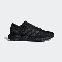 adidas 阿迪达斯 跑步鞋PureBOOST轻便透气低帮男女运动鞋CM8304 Z