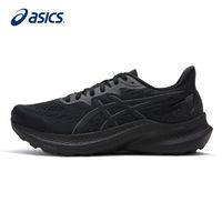 ASICS 亚瑟士 女鞋GT-2000 12稳定支撑舒适缓震运动跑鞋1012B506-001