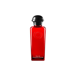 HERMÈS 爱马仕 绯红火参/血色大黄 中性古龙水 EDC 100ml