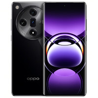 OPPO Find x7 新品5G手机 游戏拍照全网通findx6升级版 OPPOAI手机 12GB+256GB 官方标配