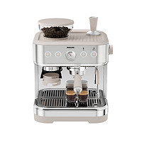 PHILIPS 飞利浦 PSA2218/50 双子星系列半自动咖啡机