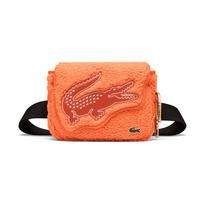 LACOSTE 拉科斯特 时尚休闲斜挎包包 NU4232SR799