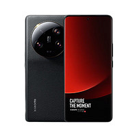 Xiaomi 小米 13ultra曲屏无线大屏轻薄莱卡相机莱卡光学四摄手机正品原装
